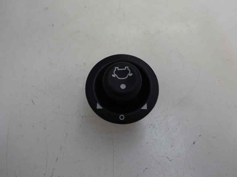 MANDO RETROVISOR FORD FIESTA 2011 1.4 TDCI MT 68CV
