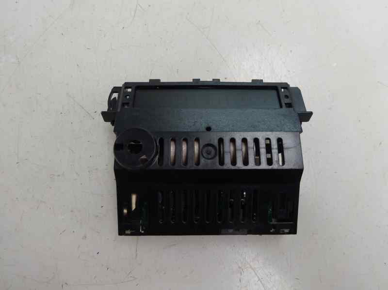 PANTALLA MULTIFUNCION MERCEDES BENZ CLASE CLC 2010 200 2.2D MT 150CV | 110KW