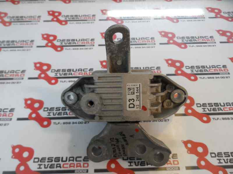 SOPORTE CAMBIO OPEL ASTRA 2.0 CDTI MT 165CV
