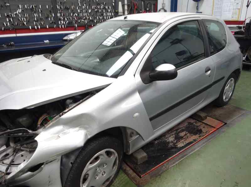 RETROVISOR DERECHO PEUGEOT 206 1.4 HDI MT 70CV