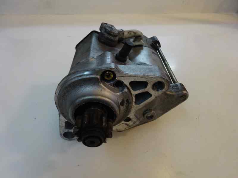 MOTOR ARRANQUE ROVER 45 2.0 TD MT 101CV