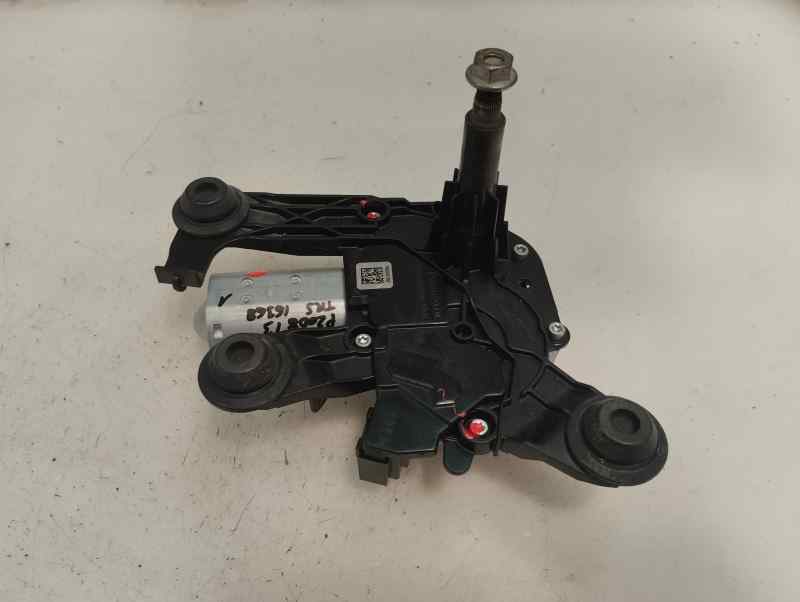 MOTOR LIMPIA TRASERO PEUGEOT 2008 1.6 E-HDI FAP MT 92CV