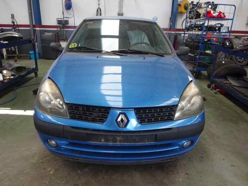 SONDA LAMBDA RENAULT CLIO 1.2 MT 58CV | 43KW