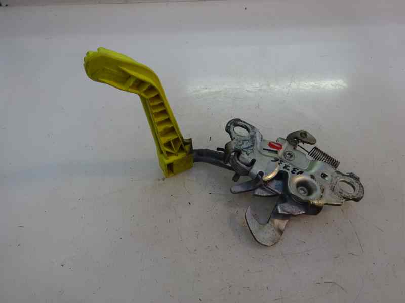 CERRADURA CAPOT CITROEN C3 PICASSO 1.6 MT 110CV