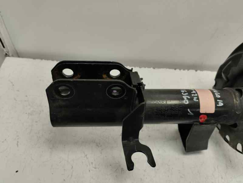 AMORTIGUADOR DELANTERO DERECHO RENAULT TWINGO 0.9 AMT 90CV | 66KW