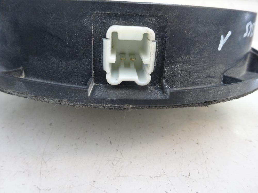 ALTAVOZ NISSAN MICRA 1.2 MT 98CV | 72KW