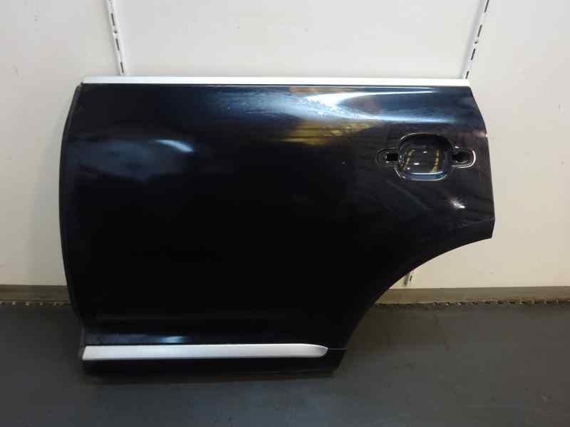 PUERTA TRASERA IZQUIERDA PORSCHE CAYENNE 4.5 AT TURBO 450CV