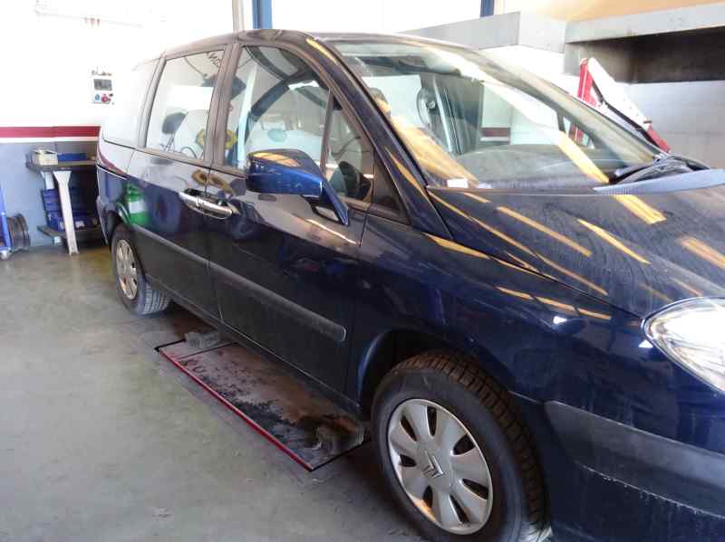 MANDO ELEVALUNAS DELANTERO DERECHO CITROEN C8 2004 2.0 HDI MT 109CV
