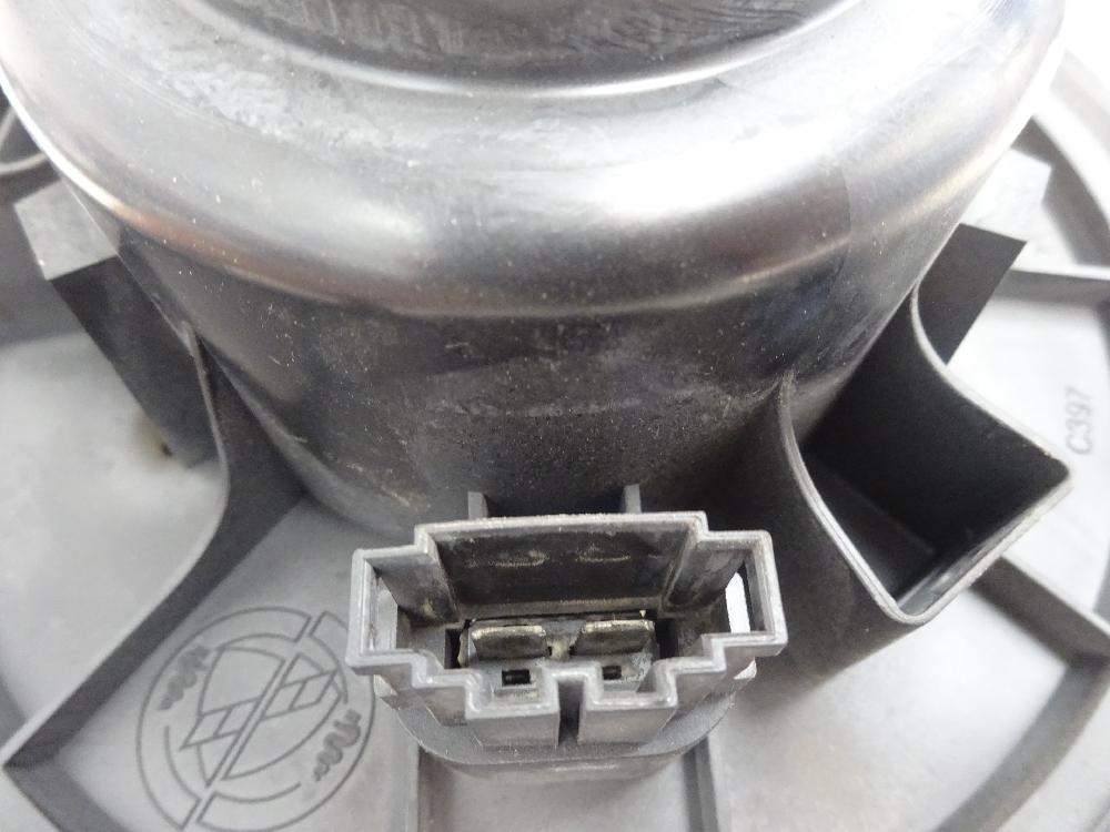 MOTOR CALEFACCION ALFA ROMEO 159 1.9 JTDM MT 150CV