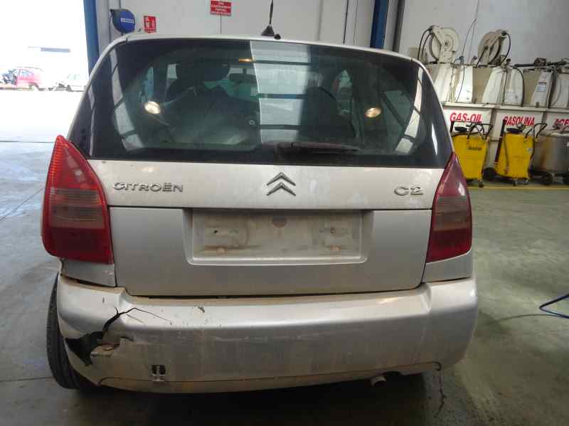 MANDO MULTIFUNCION CITROEN C2 1.4 HDI MT 68CV
