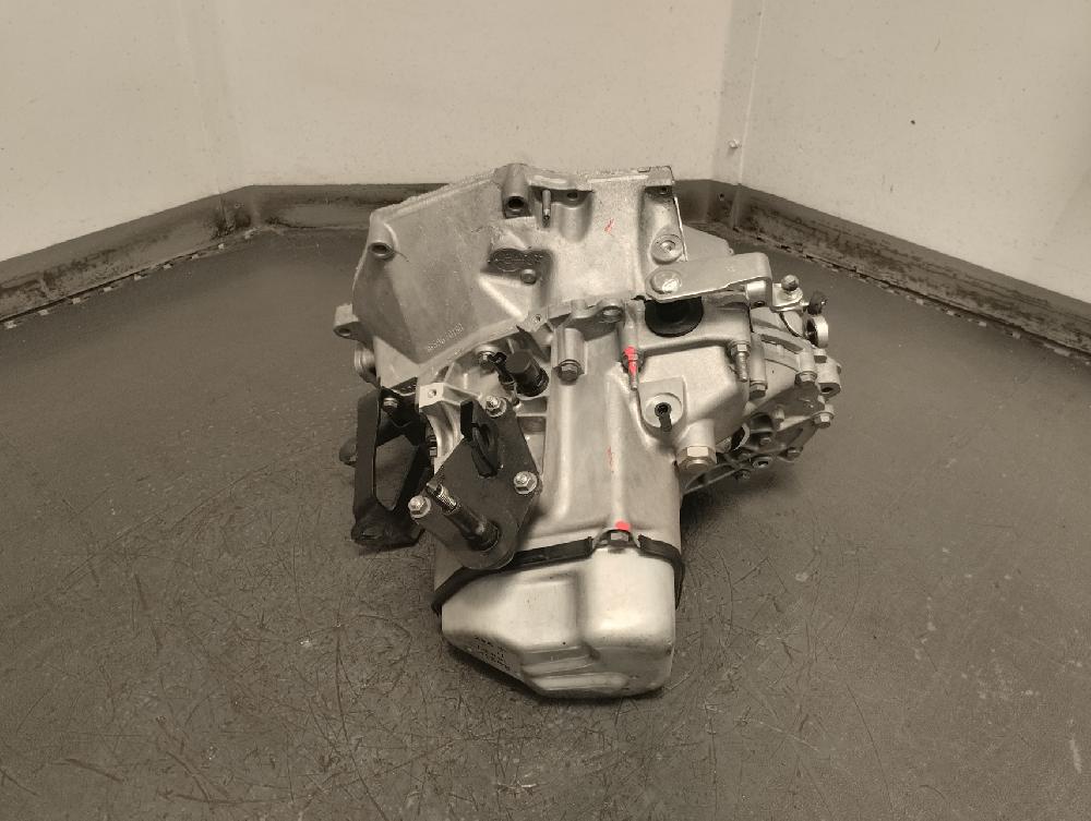 CAJA CAMBIOS PEUGEOT 206 1.4 HDI MT 68CV