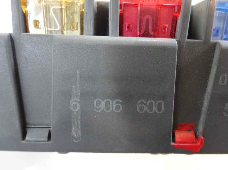 CAJA RELES FUSIBLES MINI COOPER 1.6CVT 116CV