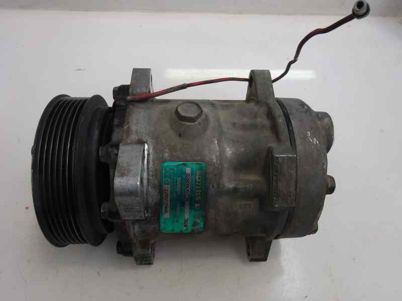 COMPRESOR AIRE ACONDICIONADO RENAULT 5 1.7 MT 90CV