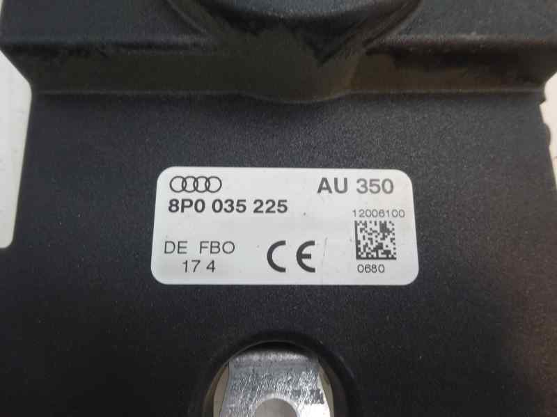 MODULO ELECTRONICO AUDI A3 2004 2.0 TDI MT QUATTRO 140CV