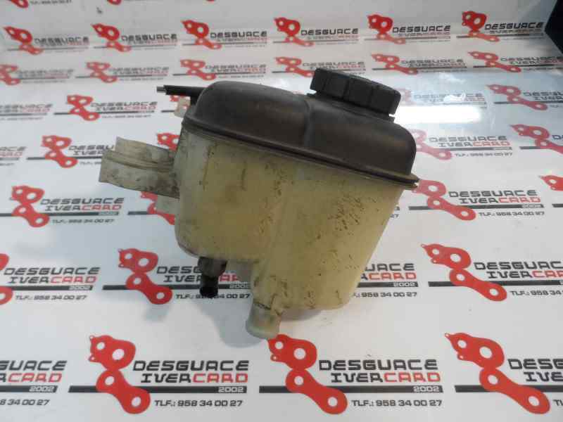 DEPOSITO EXPANSION MERCEDES BENZ CLASE CLK 2005 3.0 CLK 320 CDI AT 224CV