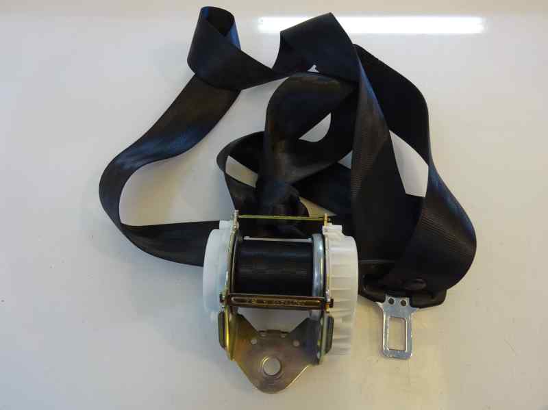 CINTURON SEGURIDAD TRASERO DERECHO AUDI A3 1.9 TDI MT 105CV
