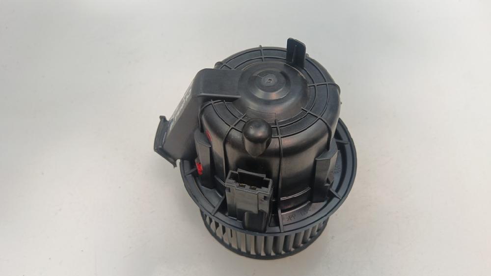 MOTOR CALEFACCION CITROEN C4 CACTUS 1.6 MT 99CV | 73KW