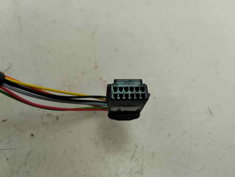 RETROVISOR IZQUIERDO RENAULT CAPTUR 2024 1.0 MT 100CV | 74KW