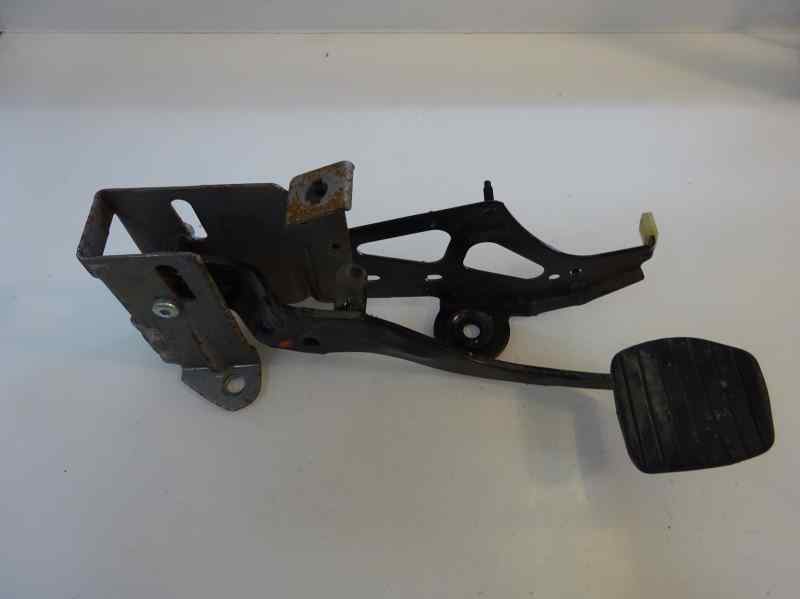 PEDAL FRENO RENAULT KANGOO 1.5 DCI MT 68CV