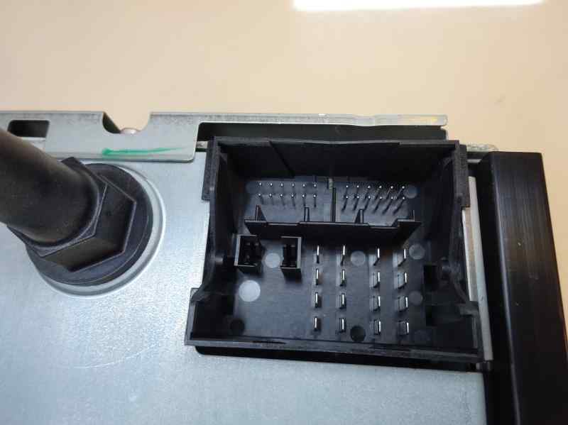 SISTEMA AUDIO RADIO CD FORD CMAX 2004 1.6 MT 100CV