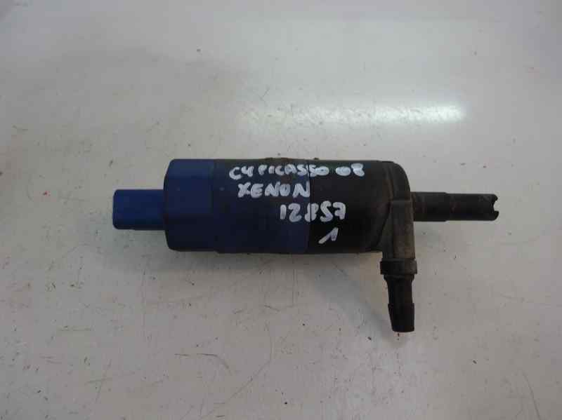BOMBA LIMPIA CITROEN C4 PICASSO 2.0 HDI MT 136CV