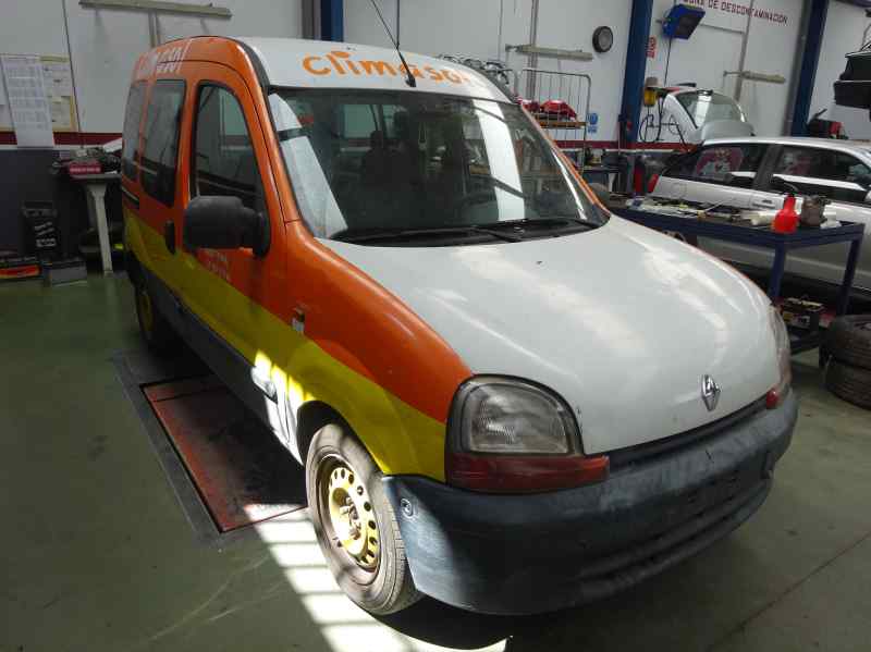 CENTRALITA MOTOR UCE RENAULT KANGOO 1.9 D MT 65CV | 48KW