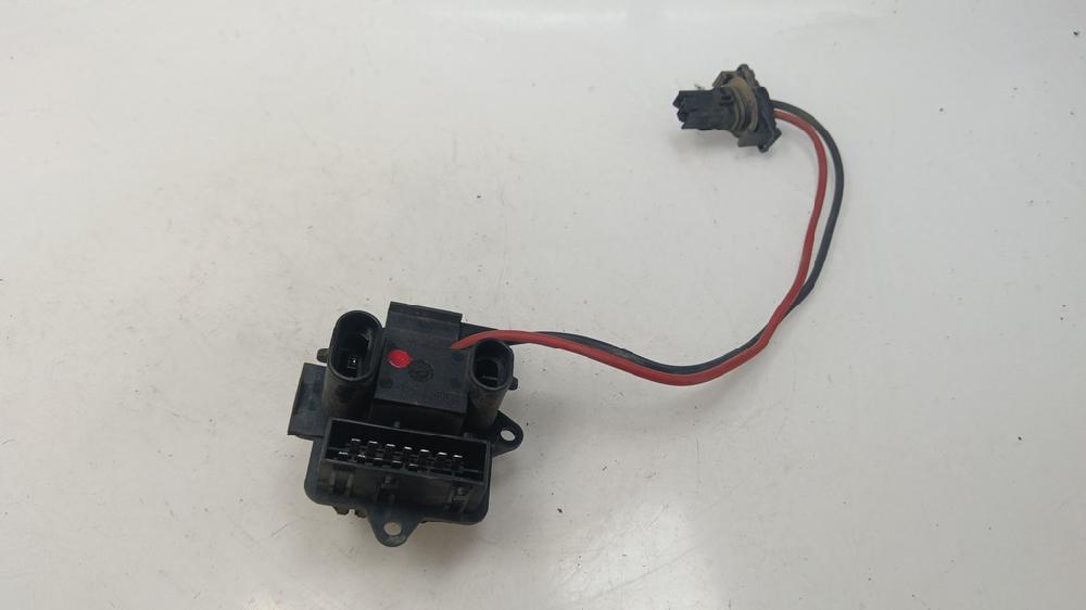RESISTENCIA CALEFACCION RENAULT CLIO 1.2 MT 75CV | 55KW
