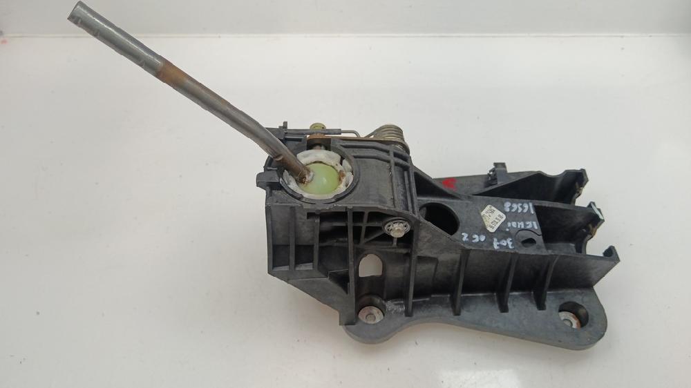 PALANCA CAMBIO PEUGEOT 307 1.6 HDI MT 90CV