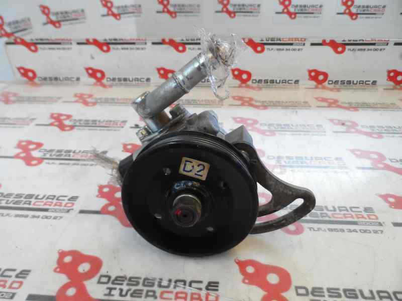BOMBA DIRECCION CHEVROLET MATIZ 0.8 AT 52CV | 38KW