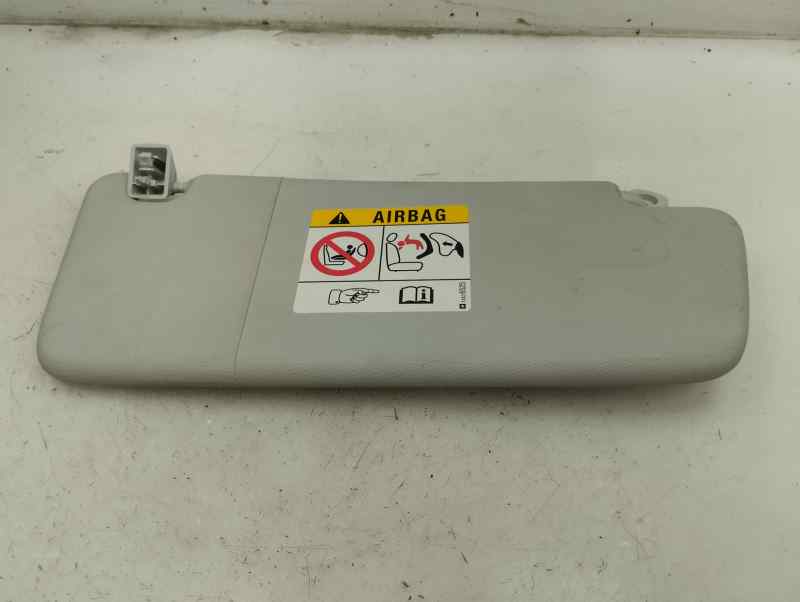 PARASOL DERECHO OPEL CORSA 1.4 MT 90CV | 66KW