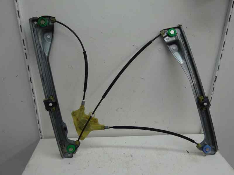 ELEVALUNAS DELANTERO DERECHO RENAULT LAGUNA 2.0 DCI MT 150CV