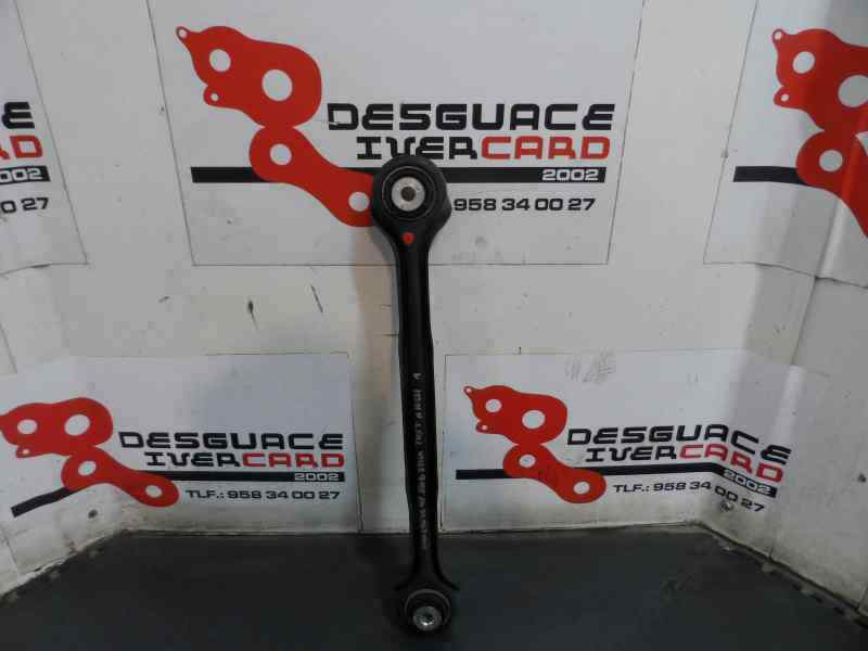 BRAZO SUSPENSION SUPERIOR TRASERO DERECHO BMW SERIE 3 3.0 330XD MT 231CV