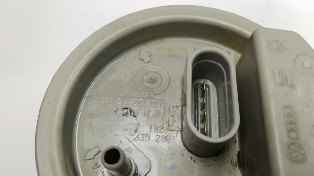 BOMBA COMBUSTIBLE SEAT TOLEDO 1.9 TD MT 150CV