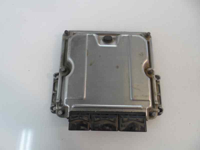 CENTRALITA MOTOR UCE RENAULT LAGUNA 1.9 DCI MT 120CV | 88KW