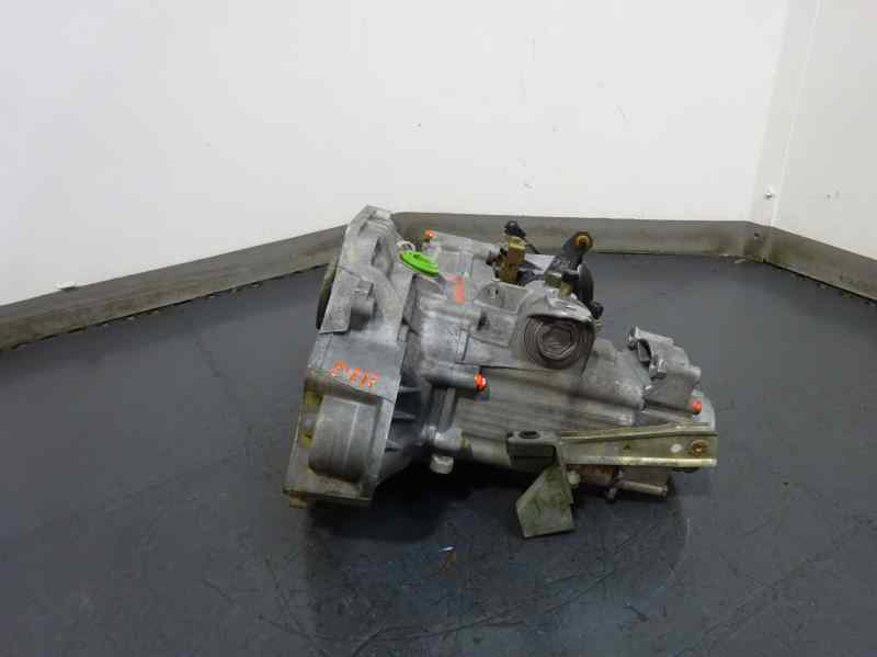 CAJA CAMBIOS SEAT CORDOBA 1.9 MT TD 75CV