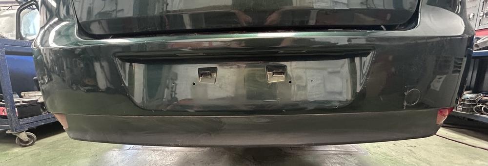 PARAGOLPES TRASERO RENAULT LAGUNA 1.5 DCI MT 110CV