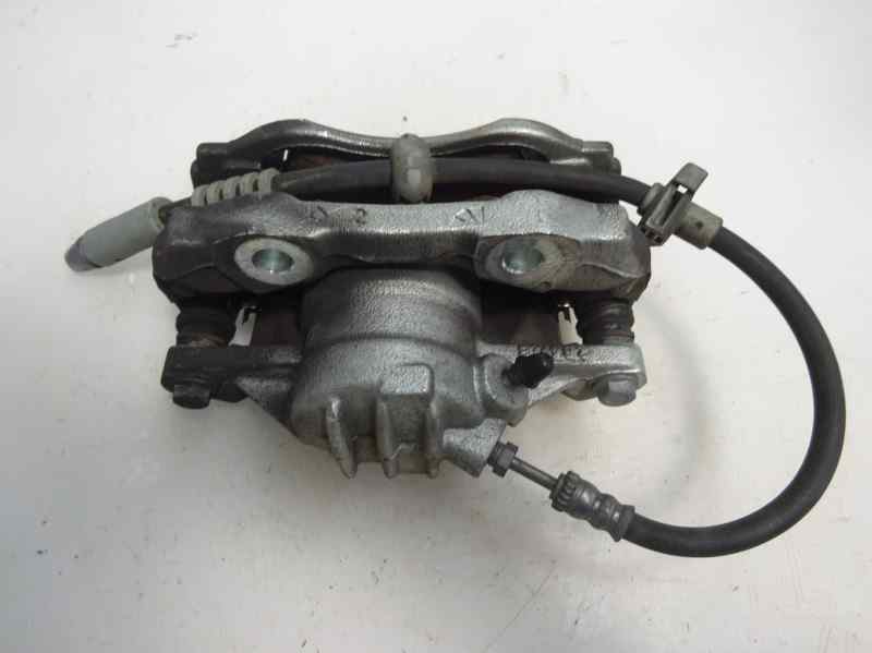 PINZA FRENO DELANTERA IZQUIERDA CITROEN BERLINGO 1.5 BLUEHDI MT XL 102CV
