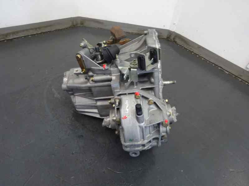 CAJA CAMBIOS ALFA ROMEO 147 1.9 MT 120CV | 88KW