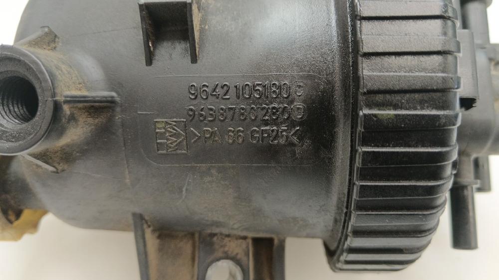 FILTRO GASOIL CITROEN XSARA PICASSO 2.0 HDI 90CV
