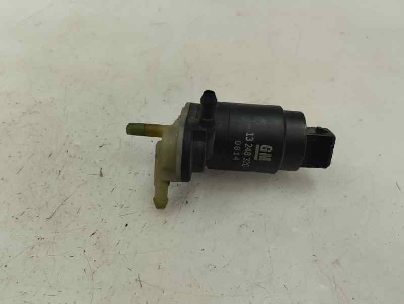 BOMBA LIMPIA OPEL CORSA 1.3 CDTI ECOFLEX START STOP MT 75CV