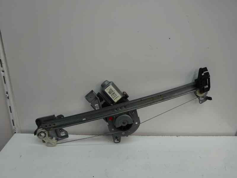 ELEVALUNAS DELANTERO DERECHO CITROEN C3 1.1 MT 60CV