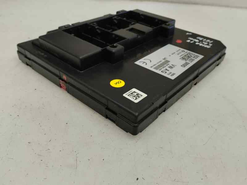 CAJA RELES FUSIBLES SEAT IBIZA 1.2 TSI MT 90CV