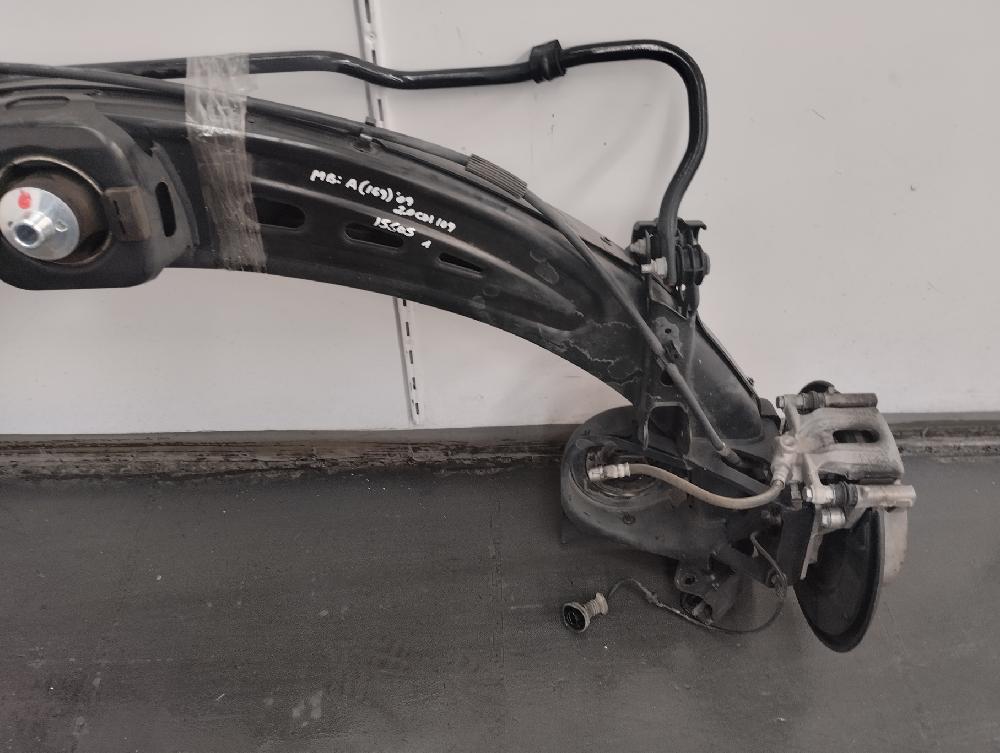 PUENTE TRASERO MERCEDES BENZ CLASE A 2009 2.0 A 180 CDI MT 109CV