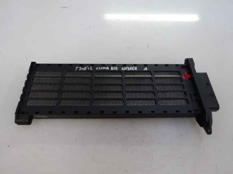 RESISTENCIA CALEFACCION PEUGEOT 308 1.6 HDI MT 112CV
