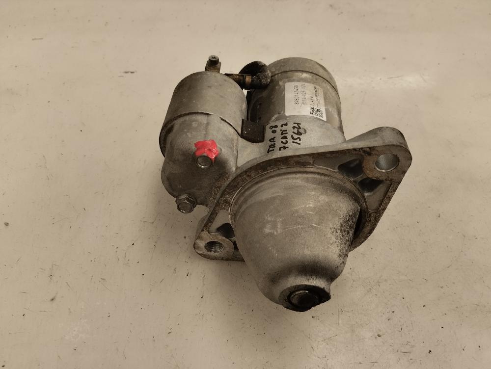 MOTOR ARRANQUE OPEL ASTRA 1.7 CDTI MT 100CV