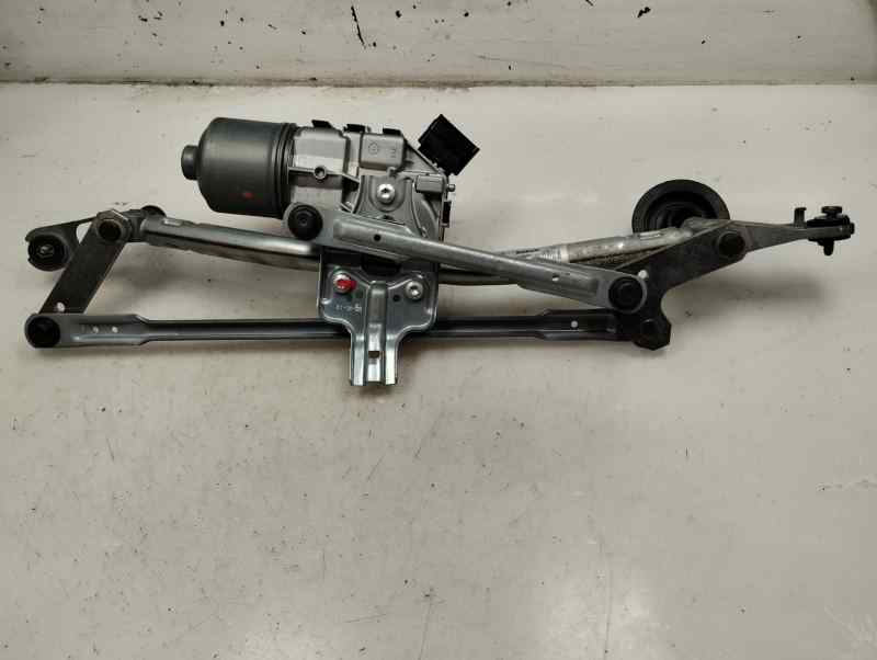 MOTOR LIMPIA DELANTERO CITROEN BERLINGO 1.6 HDI MT 92CV