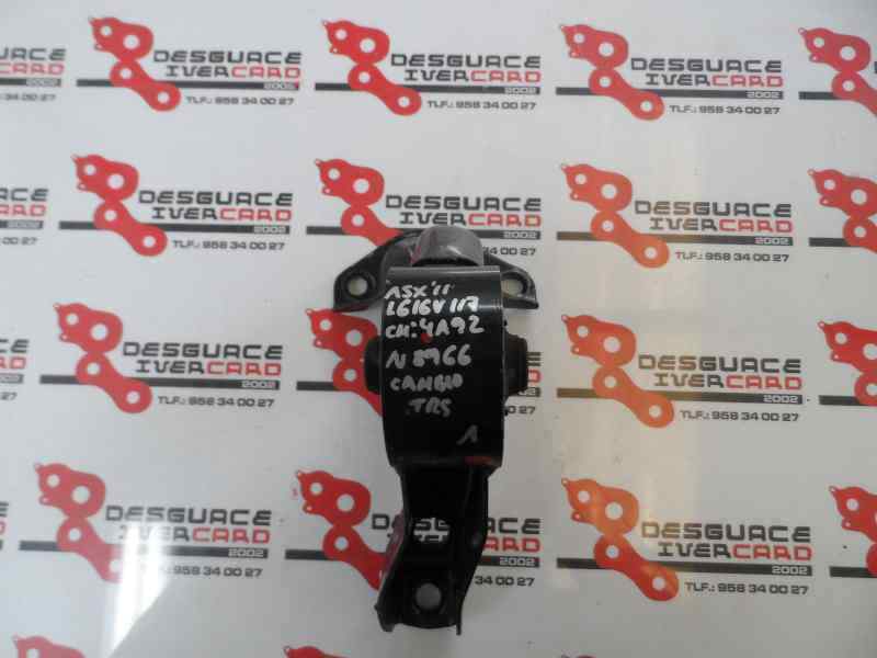 SOPORTE CAMBIO MITSUBISHI ASX 1.6 MT 2WD 117CV