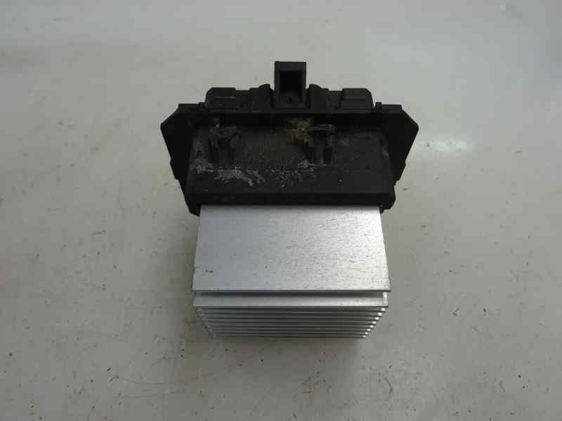 RESISTENCIA CALEFACCION RENAULT MEGANE 2009 1.5 DCI MT 106CV