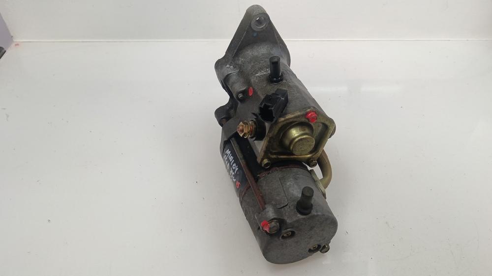 MOTOR ARRANQUE MINI ONE 1.4 D MT 75CV