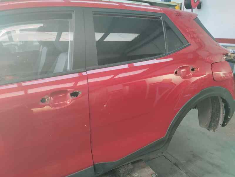 PUERTA TRASERA IZQUIERDA KIA STONIC 1.0 GDI MT 120CV | 88KW